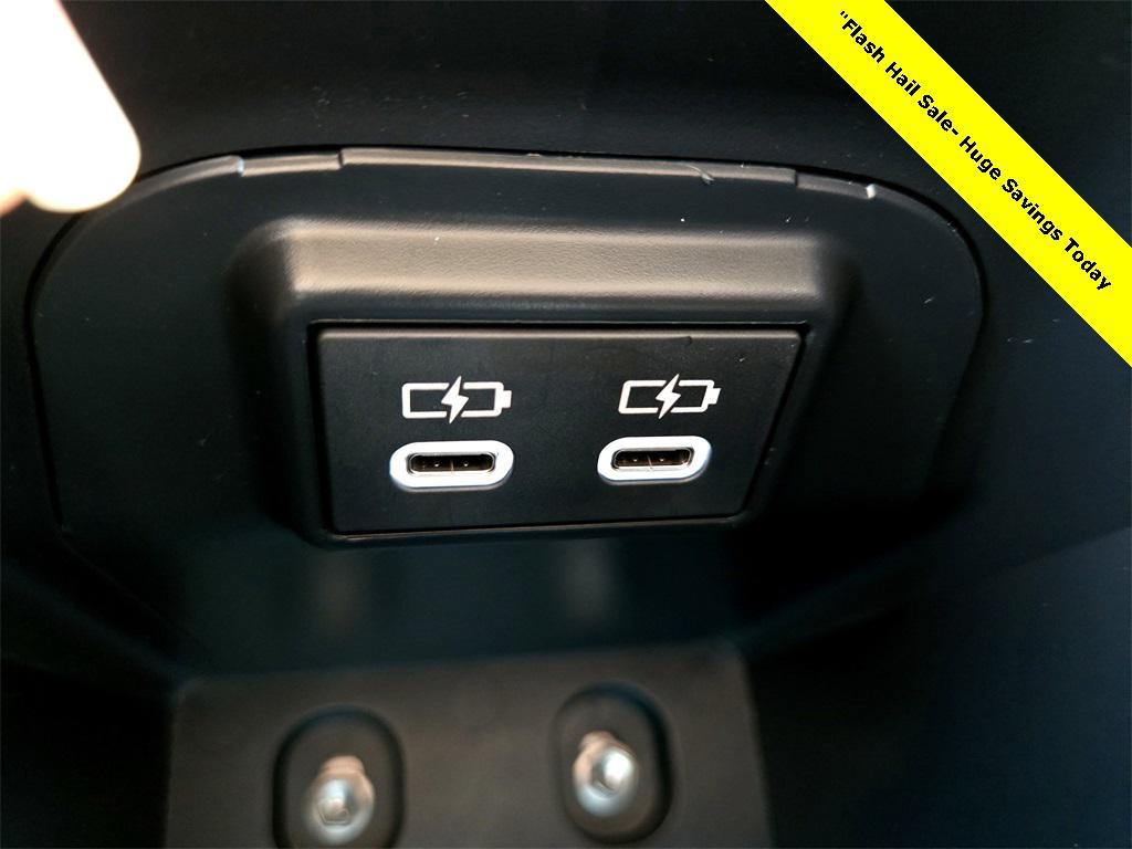 used 2024 Toyota RAV4 Hybrid car, priced at $32,941