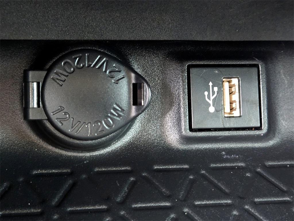 used 2024 Toyota RAV4 Hybrid car, priced at $29,279