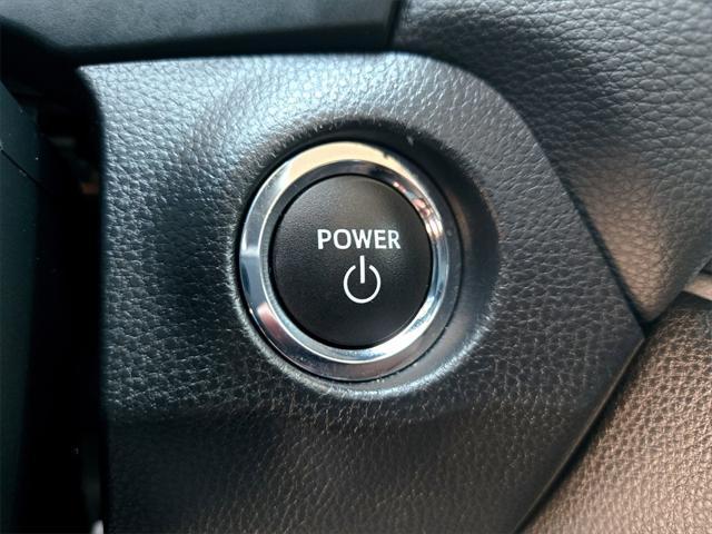 used 2024 Toyota RAV4 Hybrid car, priced at $32,993