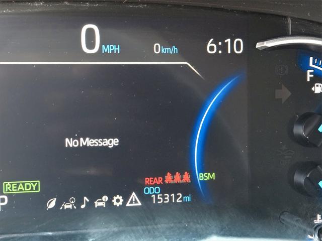 used 2024 Toyota RAV4 Hybrid car, priced at $32,993