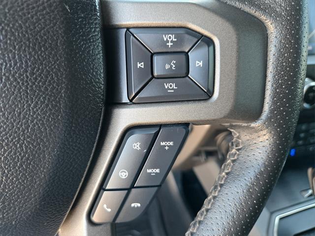 used 2020 Ford F-150 car, priced at $44,309