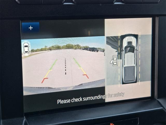 used 2020 Ford F-150 car, priced at $44,309