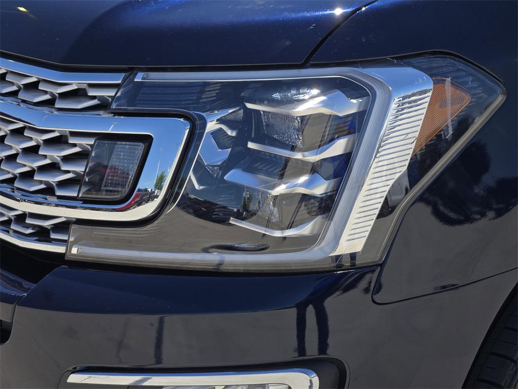 used 2021 Ford Expedition car, priced at $47,938