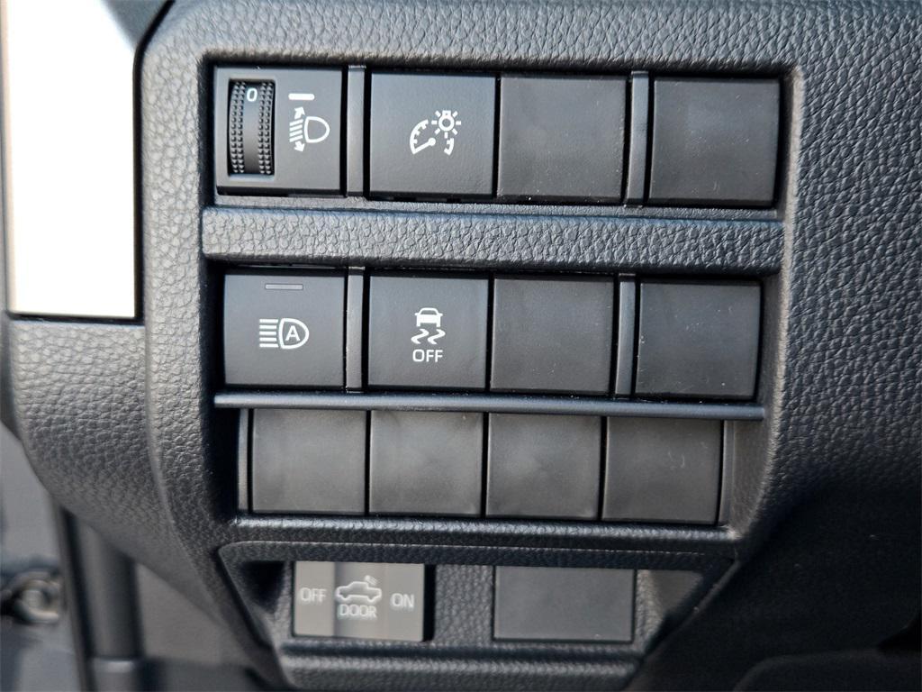 new 2025 Toyota Tacoma car, priced at $42,888