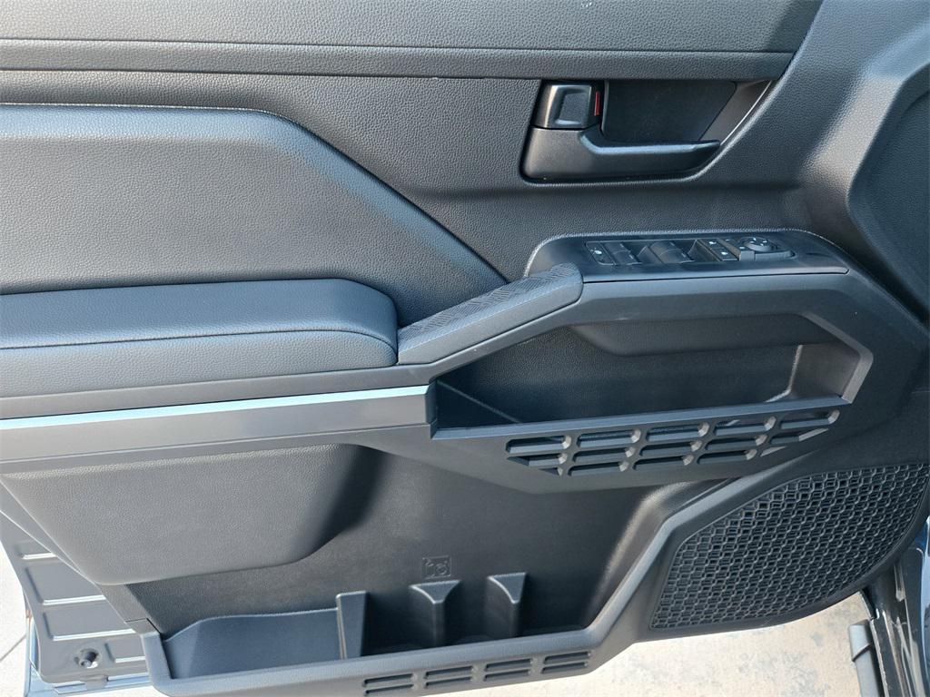 new 2025 Toyota Tacoma car, priced at $42,888