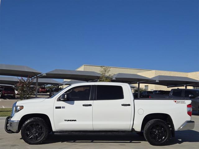 used 2019 Toyota Tundra car, priced at $26,993