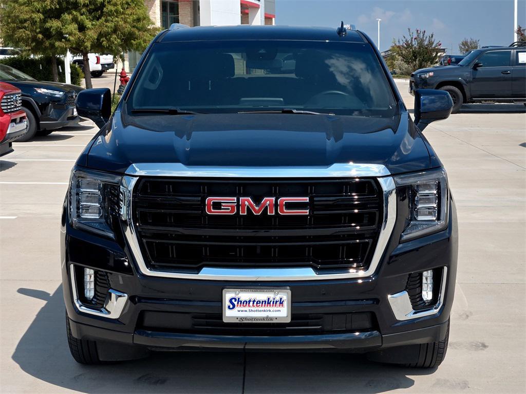 used 2024 GMC Yukon car, priced at $53,929