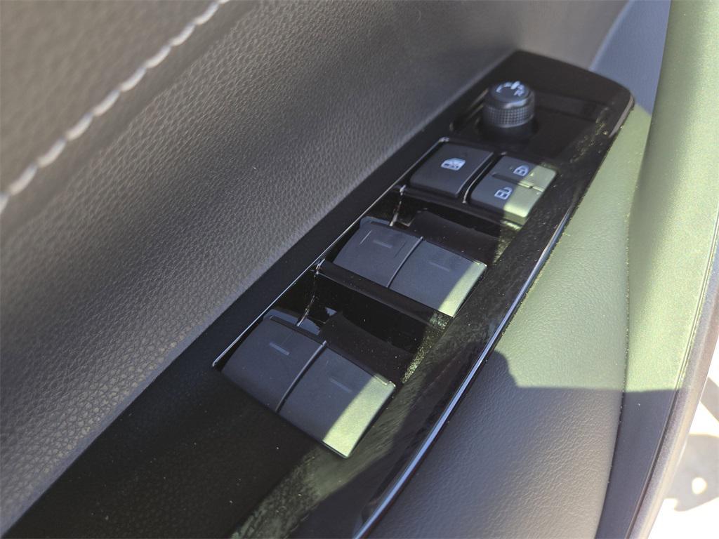 new 2025 Toyota GR Corolla car, priced at $46,323