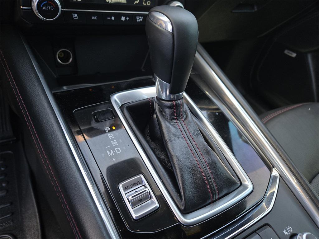 used 2023 Mazda CX-5 car, priced at $25,869