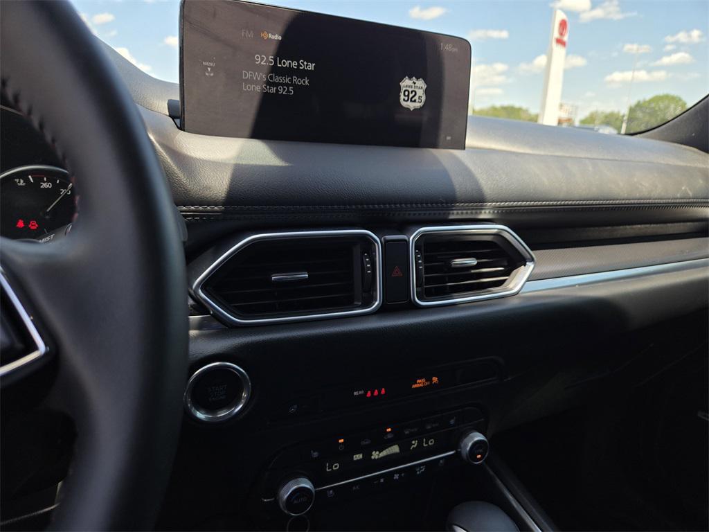 used 2023 Mazda CX-5 car, priced at $25,869
