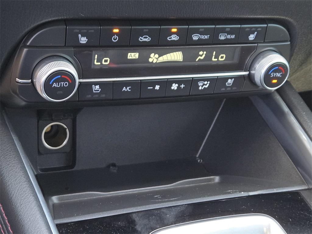 used 2023 Mazda CX-5 car, priced at $25,869