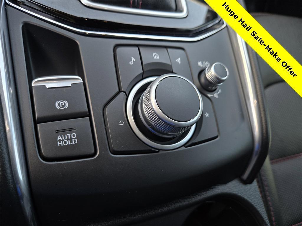 used 2023 Mazda CX-5 car, priced at $25,887