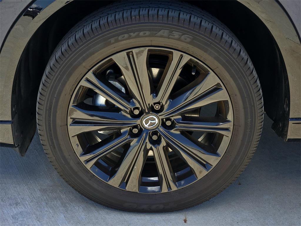 used 2023 Mazda CX-5 car, priced at $25,869