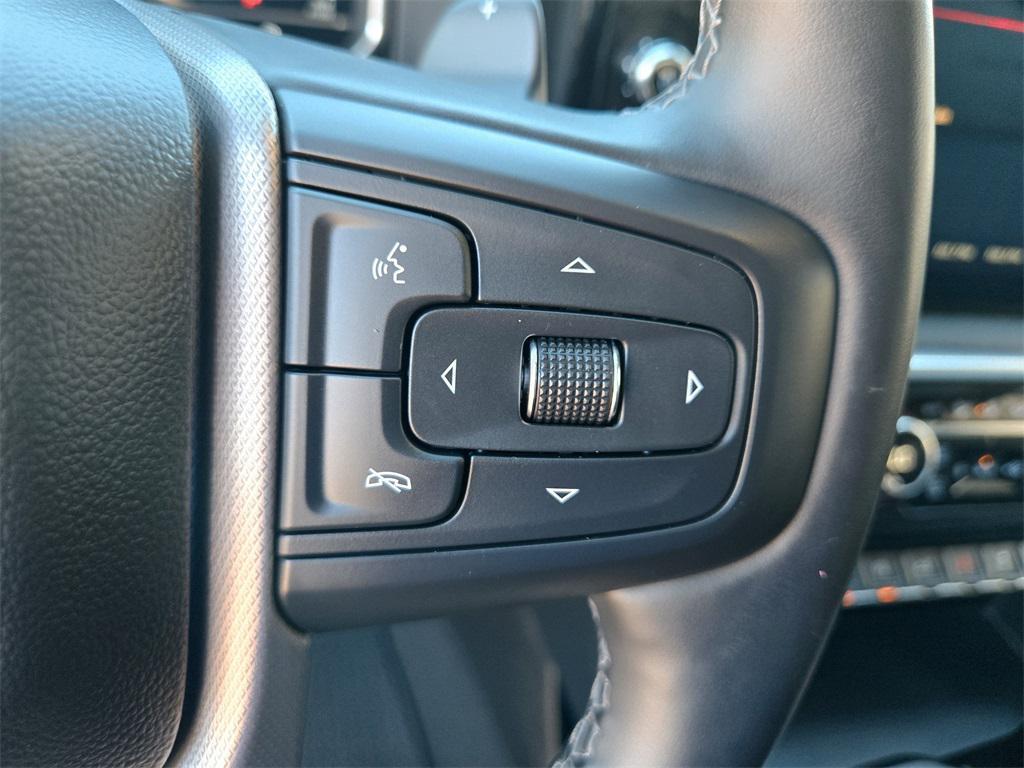 used 2024 GMC Sierra 1500 car, priced at $55,992