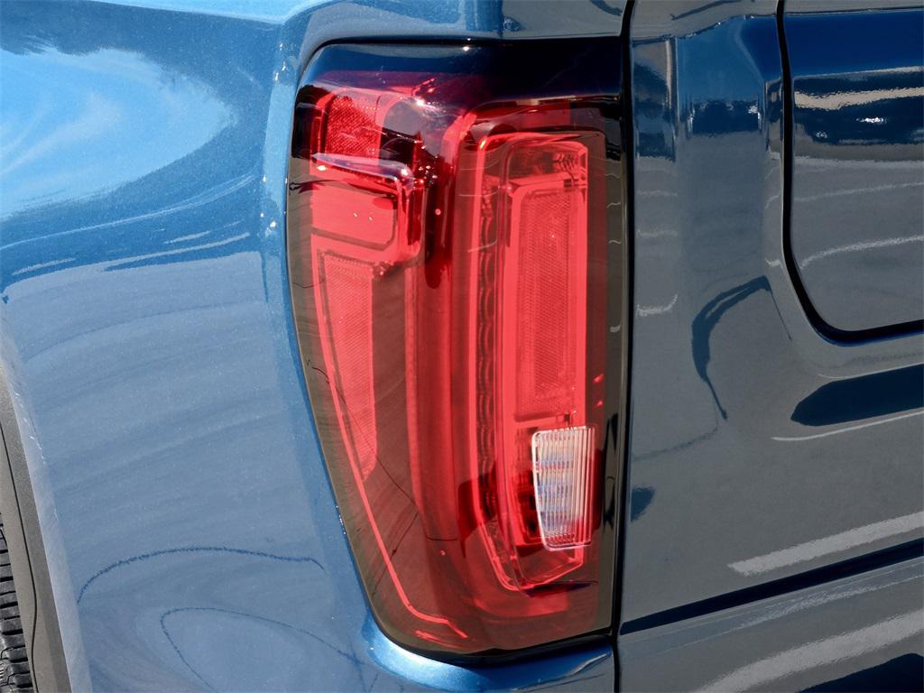 used 2024 GMC Sierra 1500 car, priced at $55,992