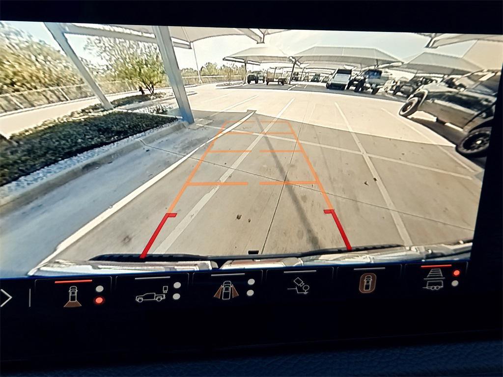 used 2024 GMC Sierra 1500 car, priced at $55,992