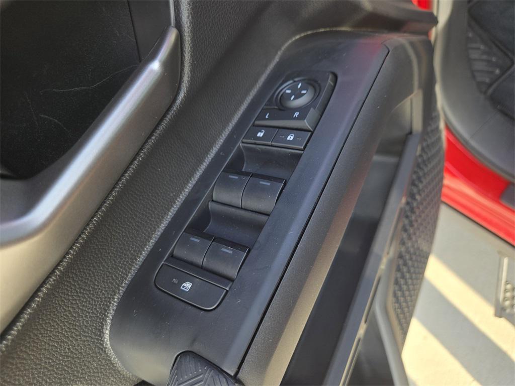 new 2025 Toyota Tacoma car, priced at $54,175