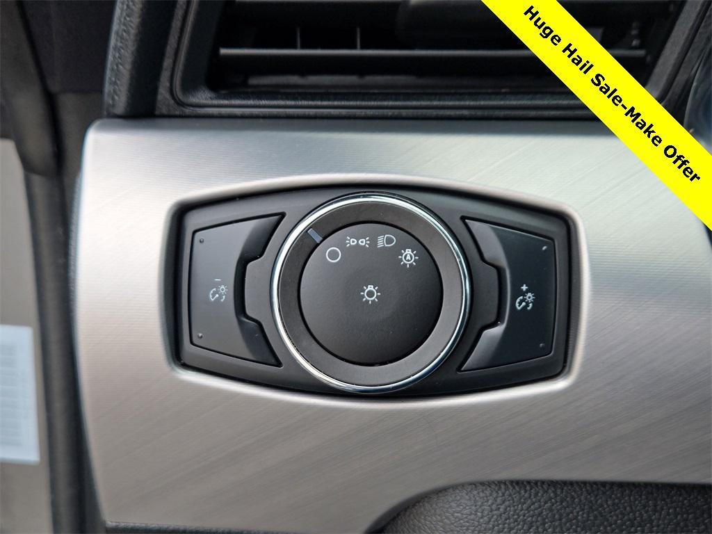 used 2023 Ford Mustang car, priced at $22,914