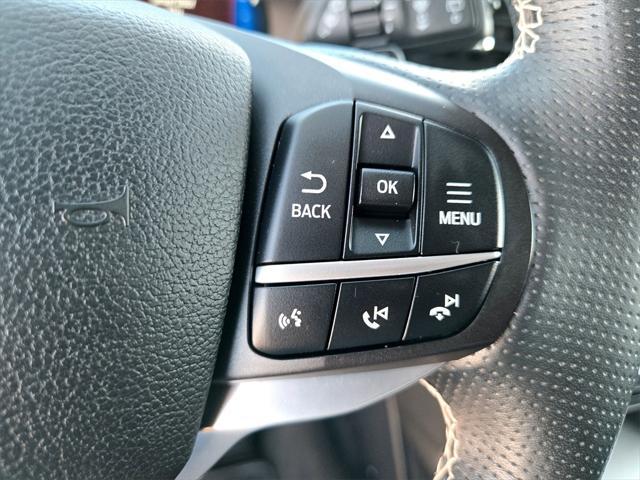 used 2020 Ford Explorer car, priced at $26,919
