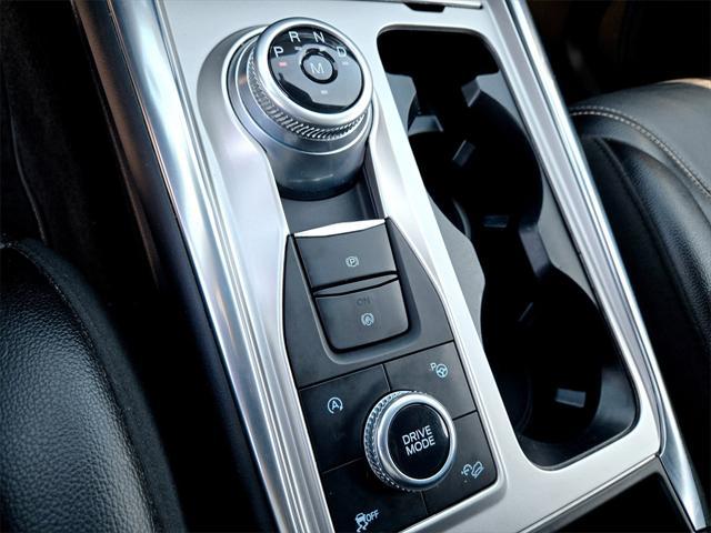 used 2020 Ford Explorer car, priced at $26,919