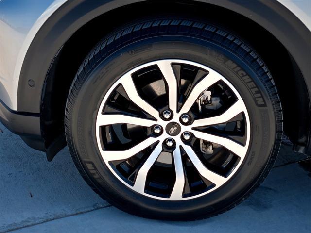 used 2020 Ford Explorer car, priced at $26,919