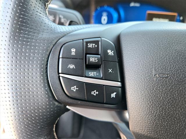 used 2020 Ford Explorer car, priced at $26,919