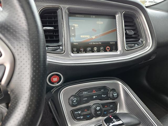 used 2016 Dodge Challenger car, priced at $39,881