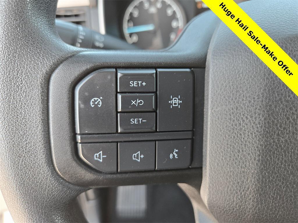 used 2023 Ford F-150 car, priced at $32,918