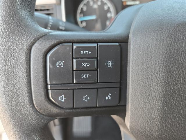 used 2023 Ford F-150 car, priced at $37,919