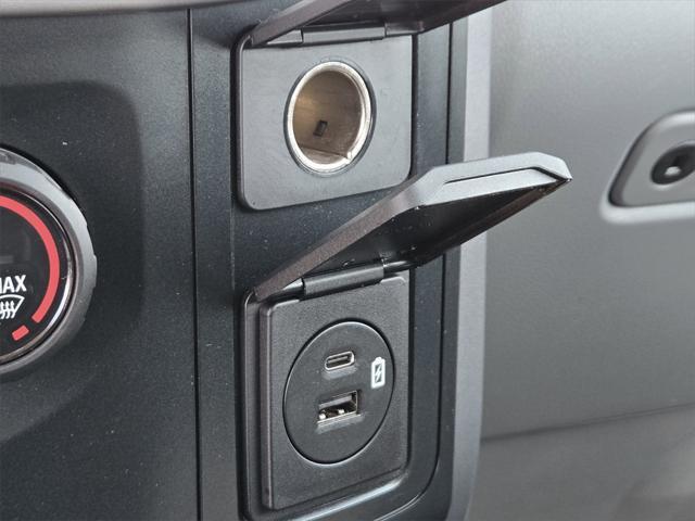 used 2023 Ford F-150 car, priced at $37,919