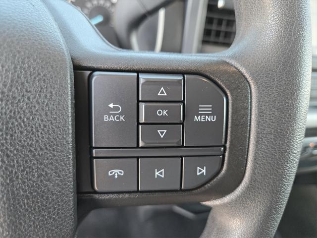 used 2023 Ford F-150 car, priced at $37,919