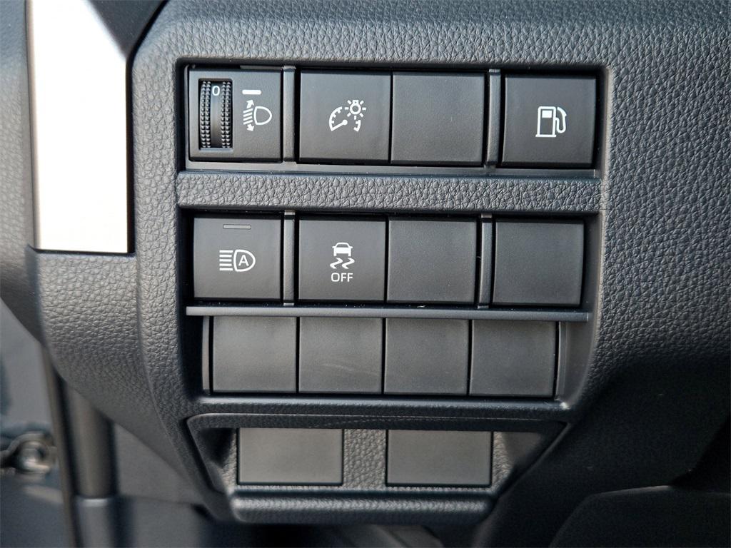 new 2025 Toyota 4Runner car, priced at $47,884