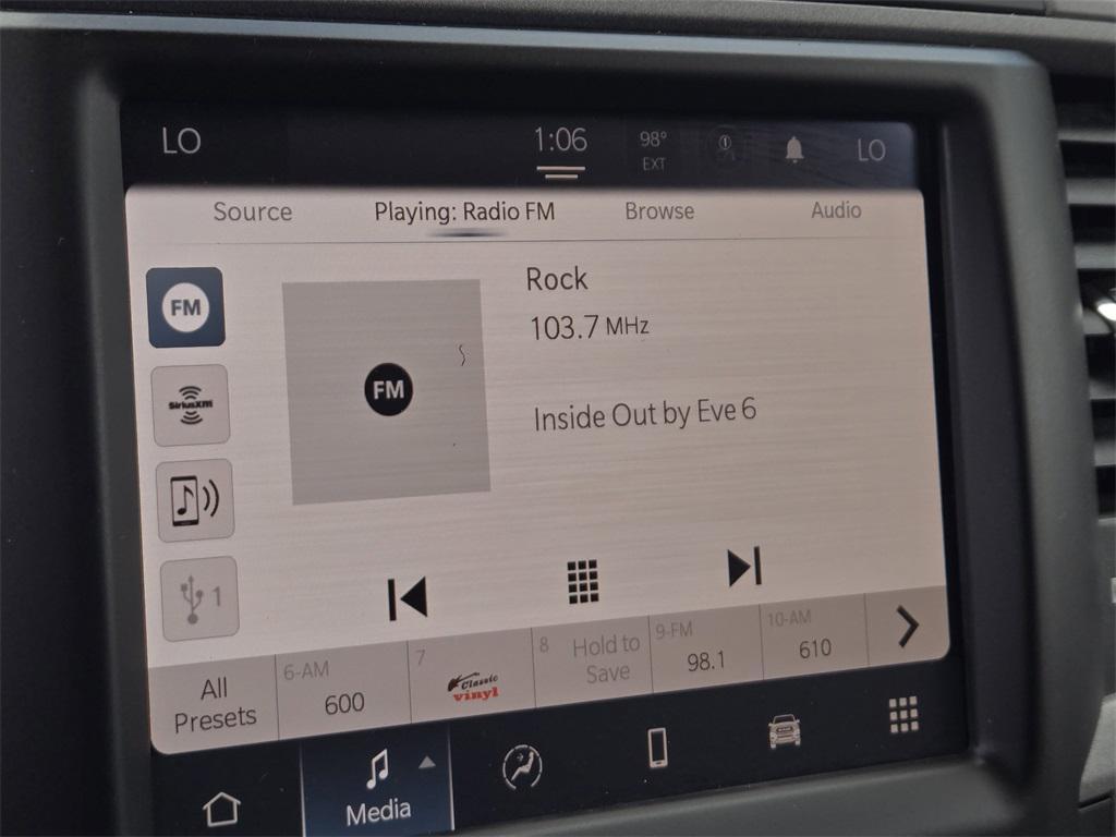 used 2022 Ram 1500 car, priced at $25,812