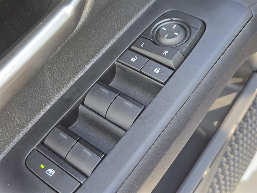 new 2025 Toyota Tacoma car, priced at $53,628