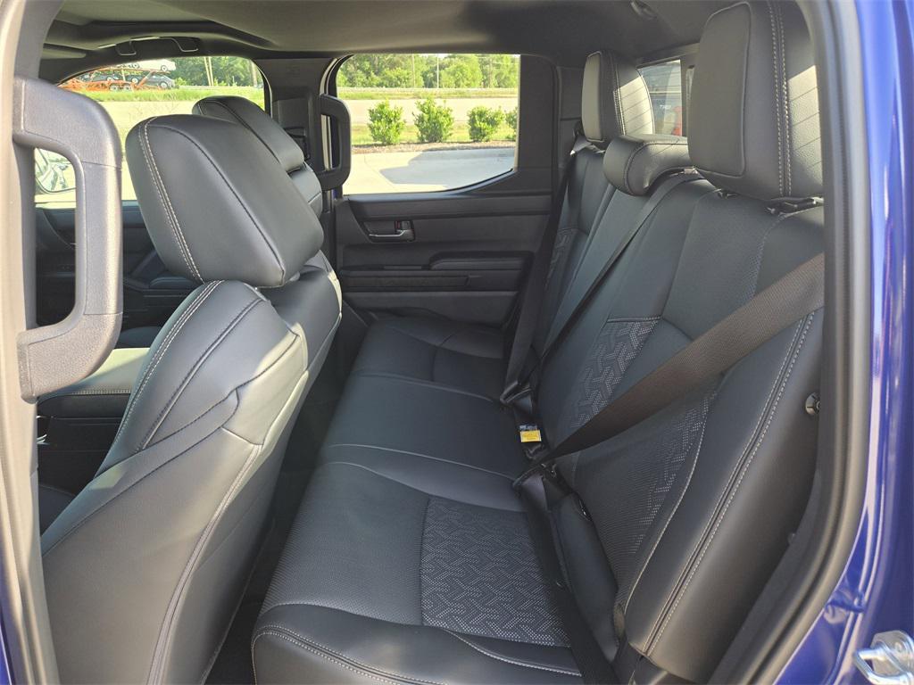 new 2025 Toyota Tacoma car, priced at $53,628