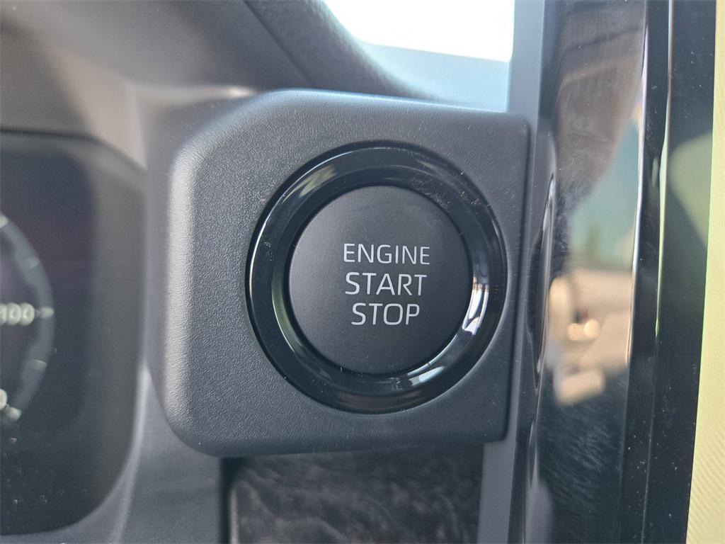 new 2025 Toyota Tacoma car, priced at $53,628