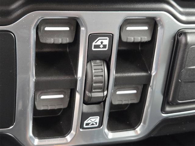 used 2022 Jeep Wrangler Unlimited 4xe car, priced at $33,928