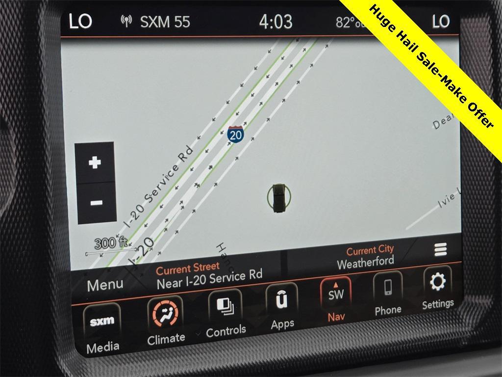used 2022 Jeep Wrangler Unlimited 4xe car, priced at $29,901