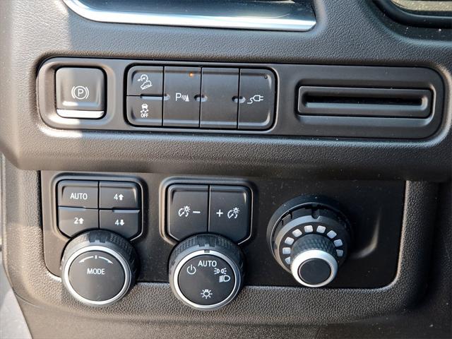 used 2021 Chevrolet Tahoe car, priced at $44,629