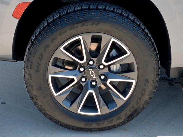 used 2021 Chevrolet Tahoe car, priced at $44,629