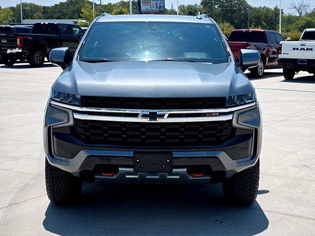 used 2021 Chevrolet Tahoe car, priced at $44,629