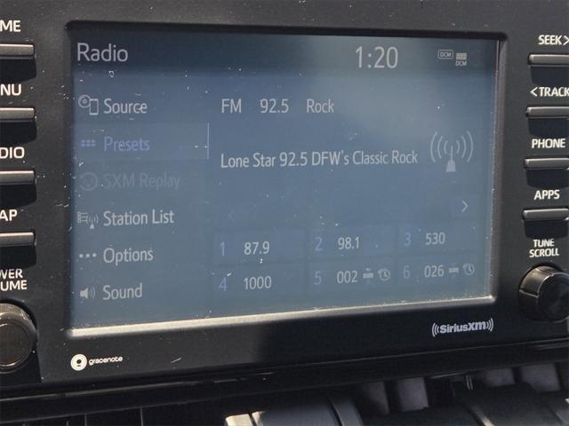 used 2021 Toyota RAV4 Hybrid car, priced at $28,958