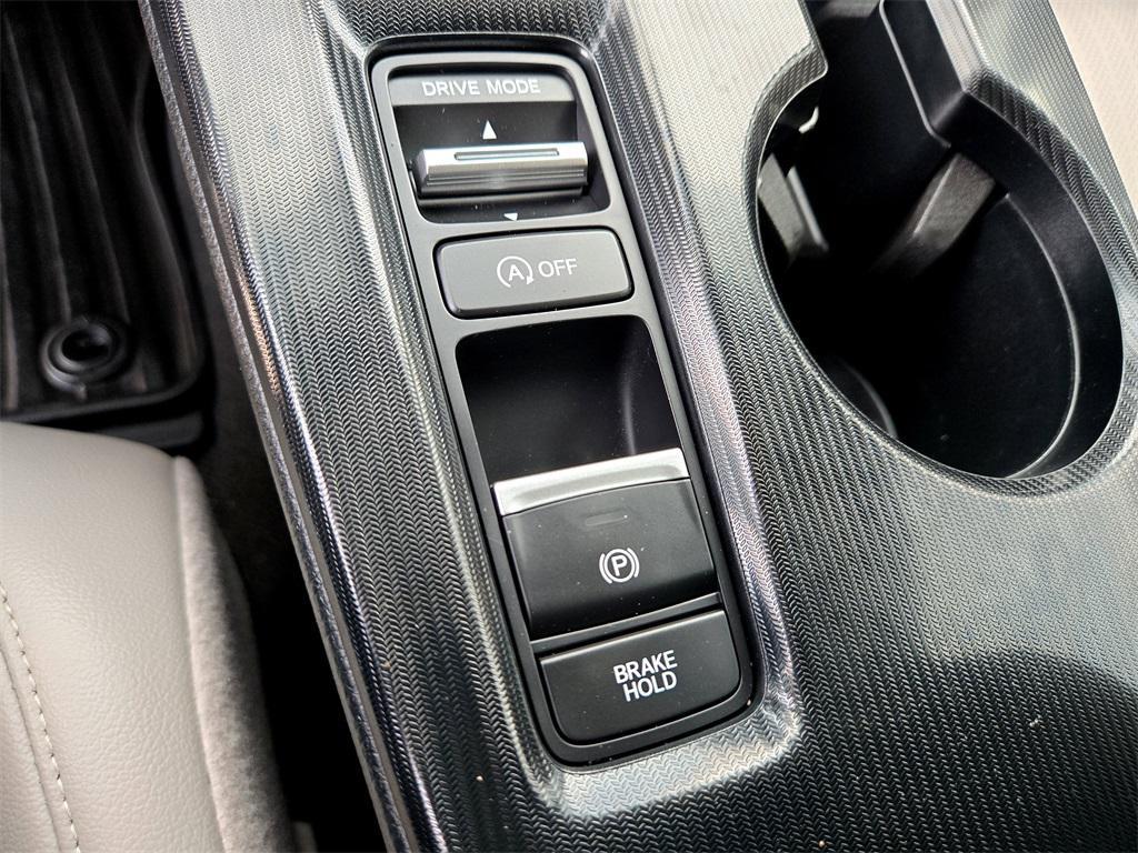 used 2024 Honda Civic car, priced at $24,914