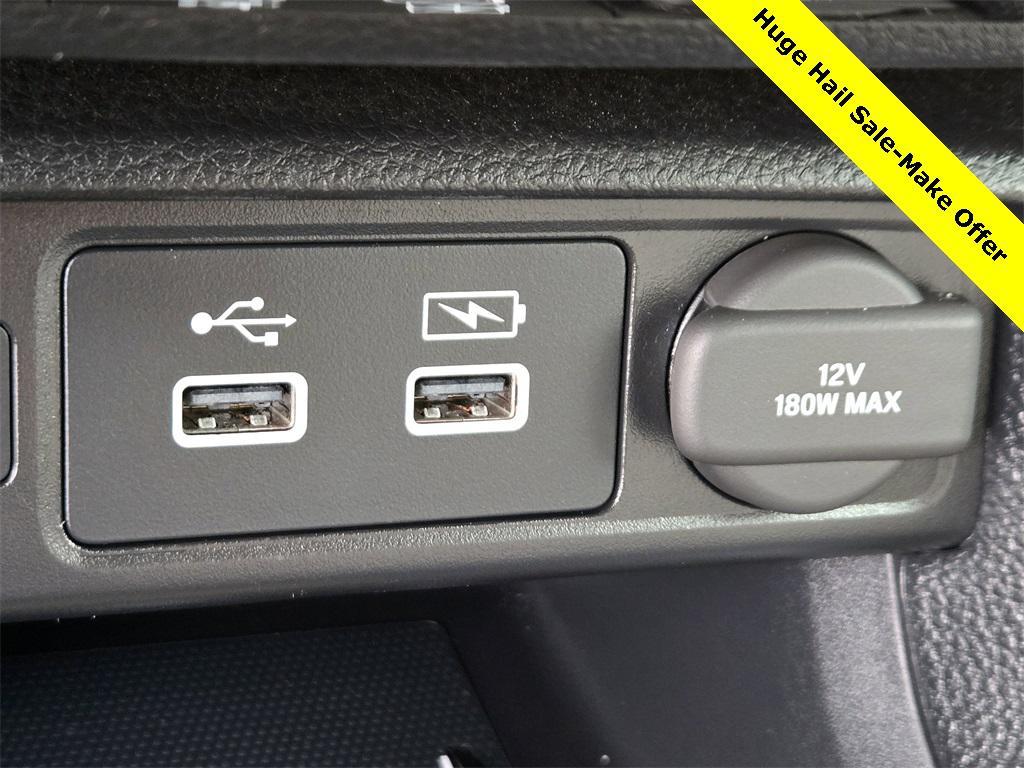 used 2024 Honda Civic car, priced at $23,984