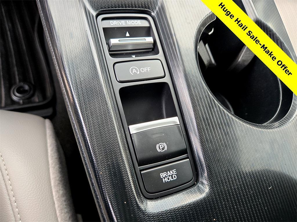 used 2024 Honda Civic car, priced at $23,984