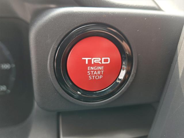 new 2025 Toyota Tacoma car, priced at $47,877