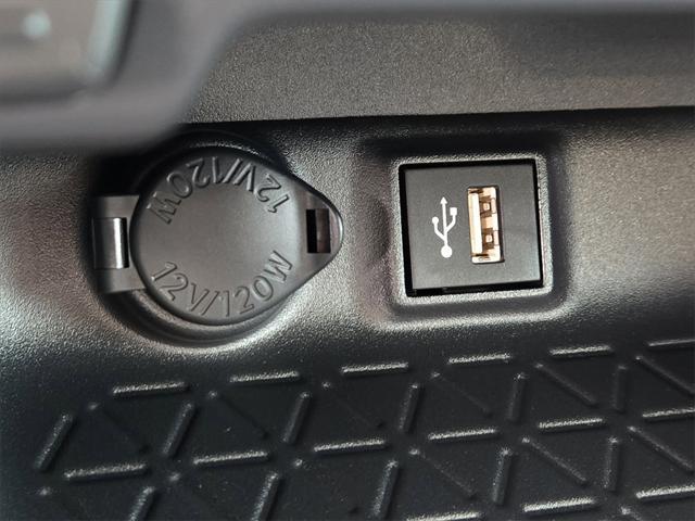 used 2025 Toyota RAV4 car, priced at $32,889