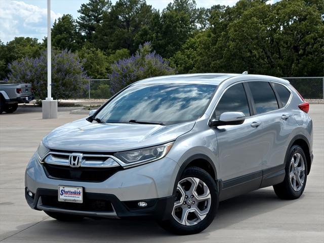 used 2019 Honda CR-V car, priced at $14,842