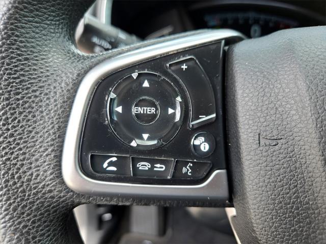 used 2019 Honda CR-V car, priced at $14,842
