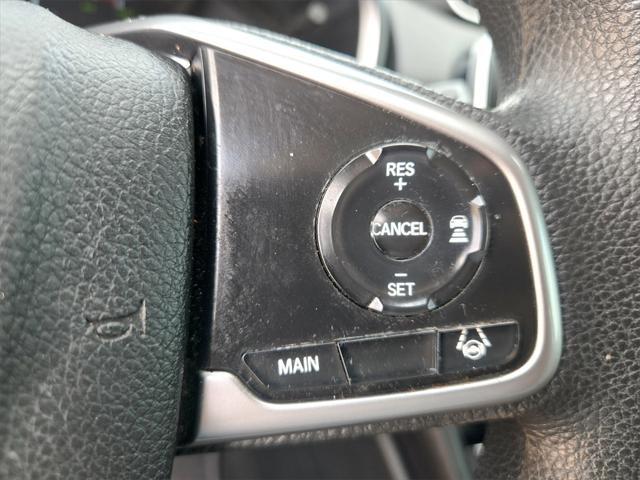 used 2019 Honda CR-V car, priced at $14,842